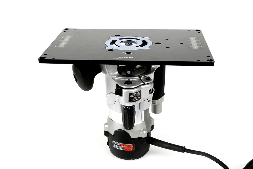 PorterCable 890 Router Plate For Clean Routing System : 네이버 블로그