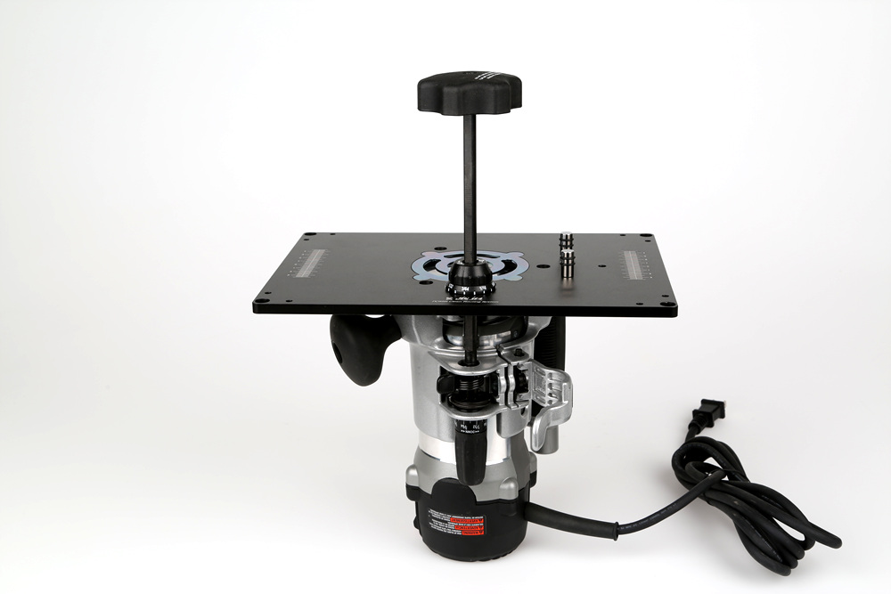 Porter Cable Router Guide Plate PorterCable 890 Router Plate For Clean Routing System : 네이버 블로그