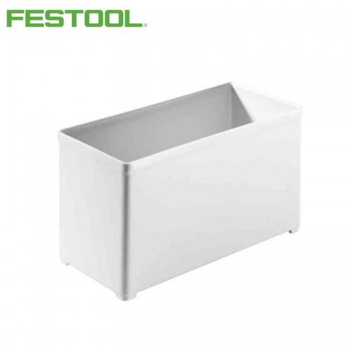FESTOOL 페스툴 플라스틱 컨테이너 Box 60x120x71/4 SYS-SB_SYS-Storage Box SYS-SB 모델에 사용_500067