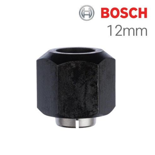 [Bosch] 12mm 라우터 콜렛